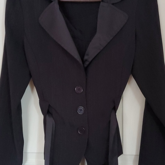 Pant suit - Picture 3 of 5